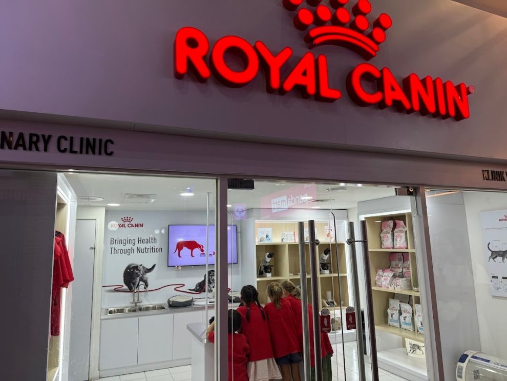 Kidzania Kuala Lumpur Malaysia Travel Guide