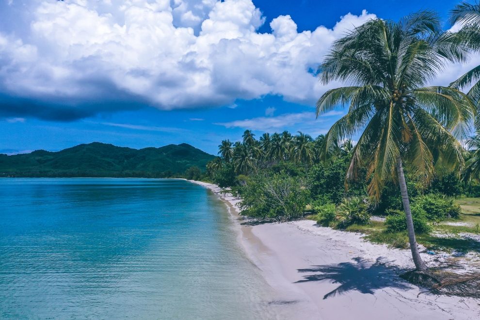 Koh Yao Yai Laem Had Beach Thailand Kid Friendly Family Travel