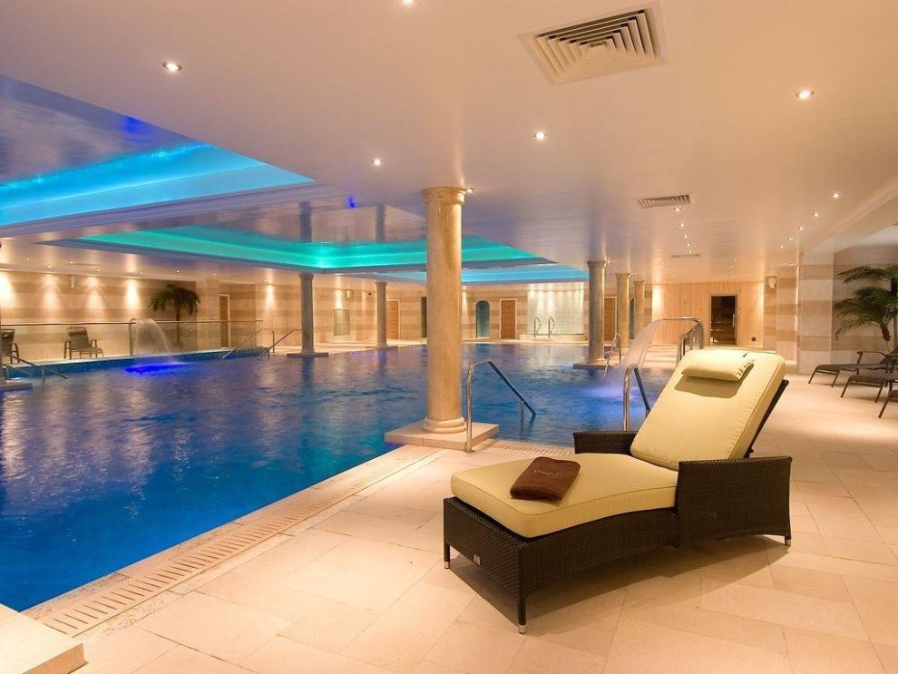 Lion Quays Hotel & Spa Ultimate Luxury Spa Escapes wellness holidays travel
