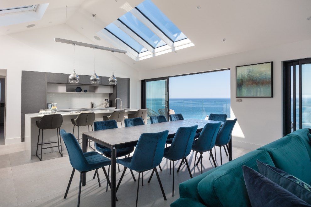 Looking for Sennen Cove Holiday Accommodation with the Ultimate Sea View? Cornwall travel