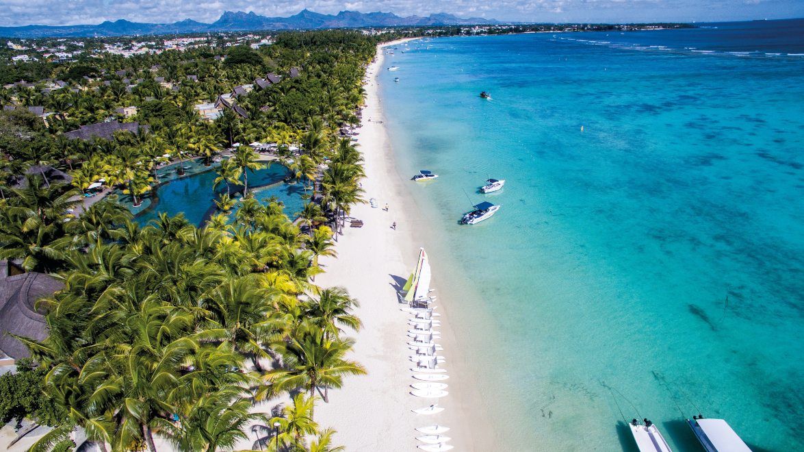 Mauritius Holidays Beachcomber Tips Where to stay Trou aux Biches Golf Resort & Spa travel