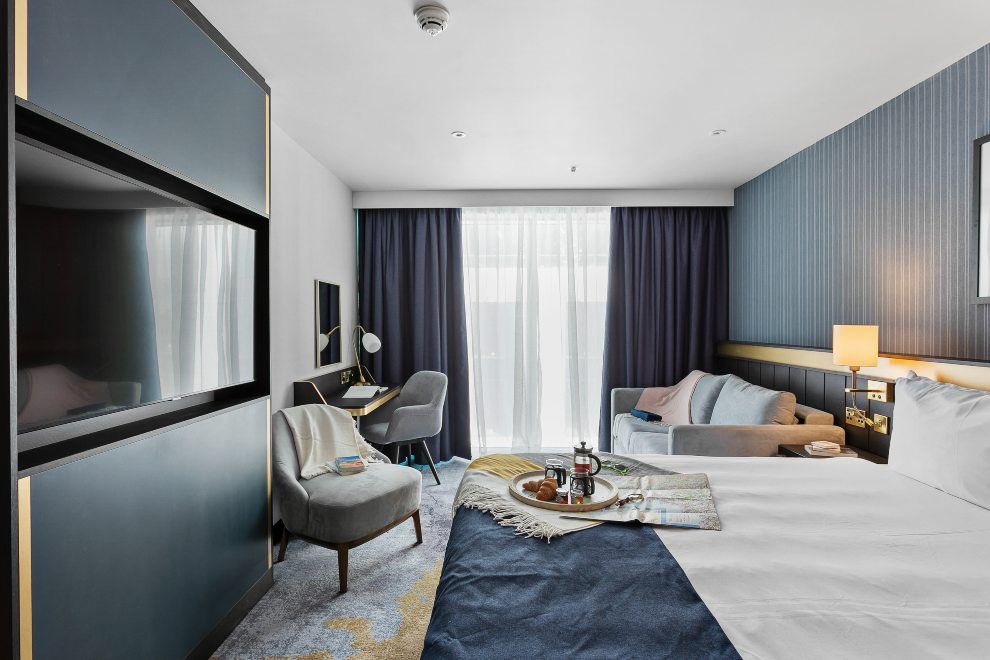New Four Star Hotel Opens in Paignton Devon | The Travel Daily