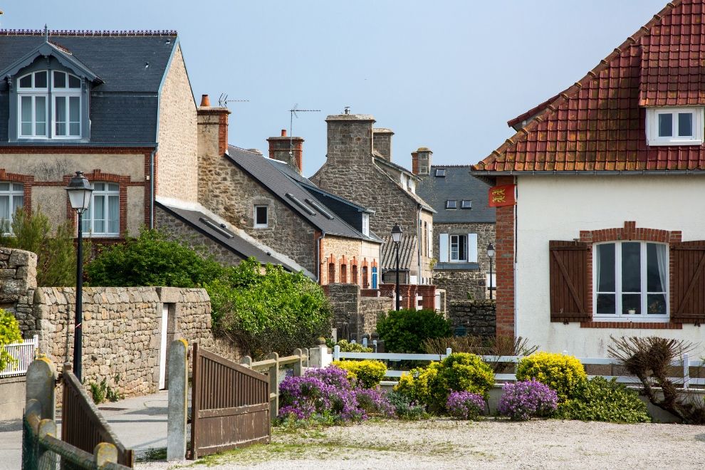 Normandy France coolcations summer 2026 travel trends