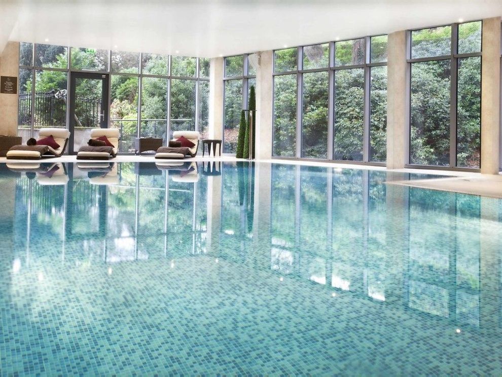 Raithwaite Estate Ultimate Luxury Spa Escapes wellness holiday travel