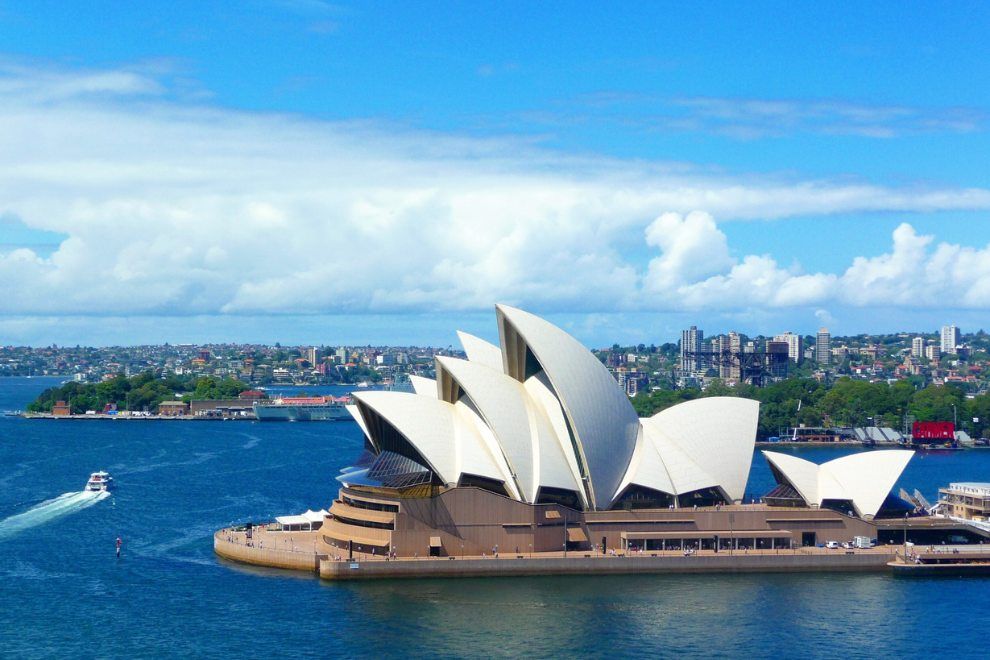 Seven Unforgettable Ways to Experience Sydney Beyond the Womens World Cup Musicals travel