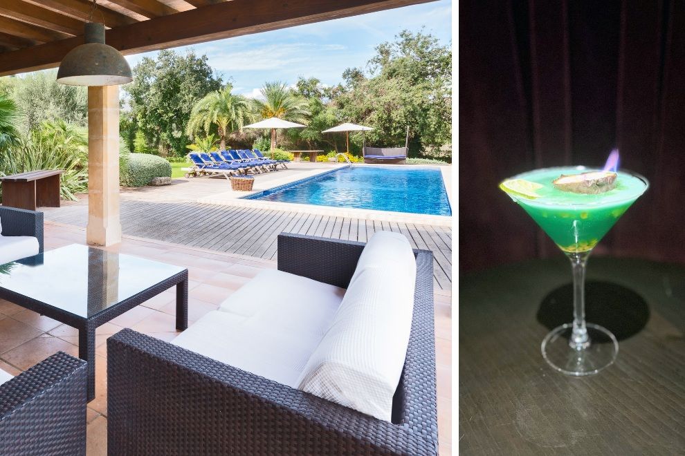 Sip Your Way Around the Globe with a Selection of Mouth-Watering Margaritas Purple Summer villas