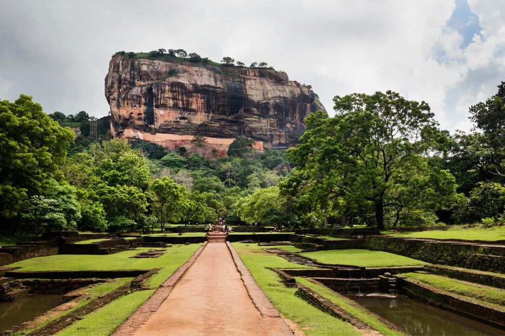 Sri Lanka revealed as the cheapest place to work from Digital Nomad Rich List released