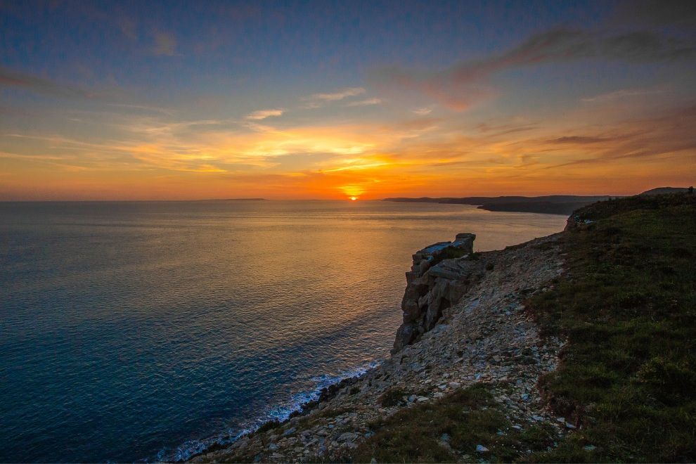 Staycation holiday ideas in time for Easter Dorset travel 