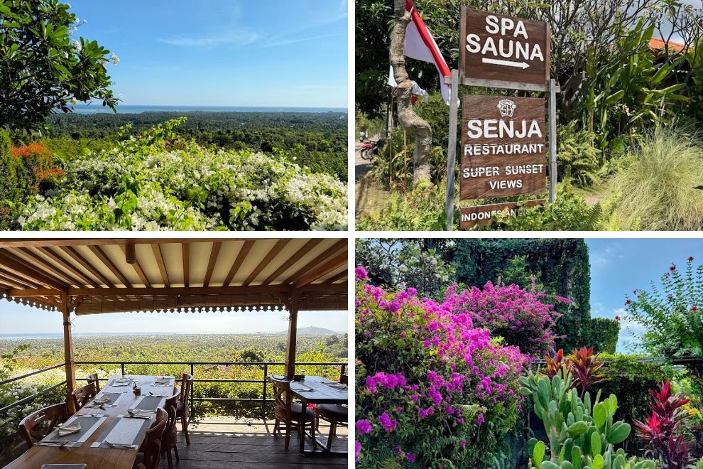 Sumberkima Hill Villa Retreat Northern Bali Travel hidden gems