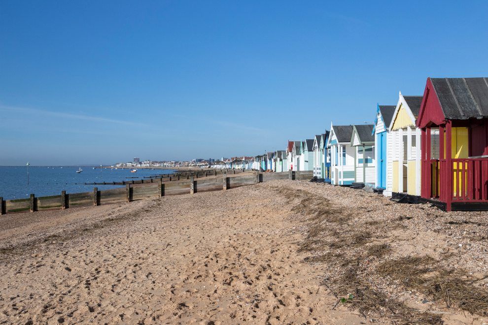 Sustainable Holidaying with Englands Coast Affordable Green Holidays in Essex