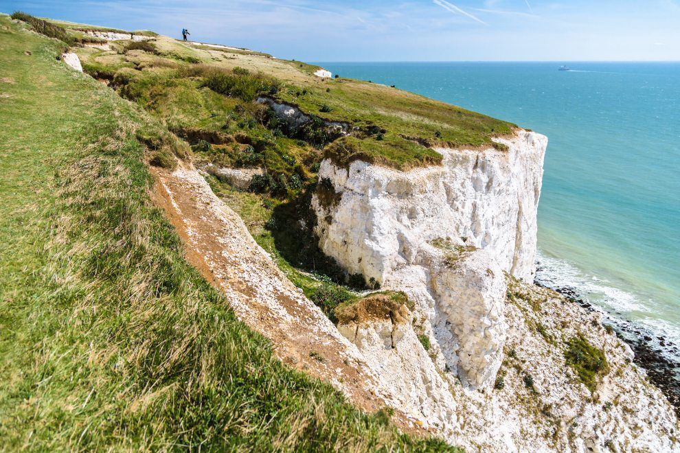 Sustainable Holidaying with Englands Coast Eco-Friendly White Cliffs Country Holidays