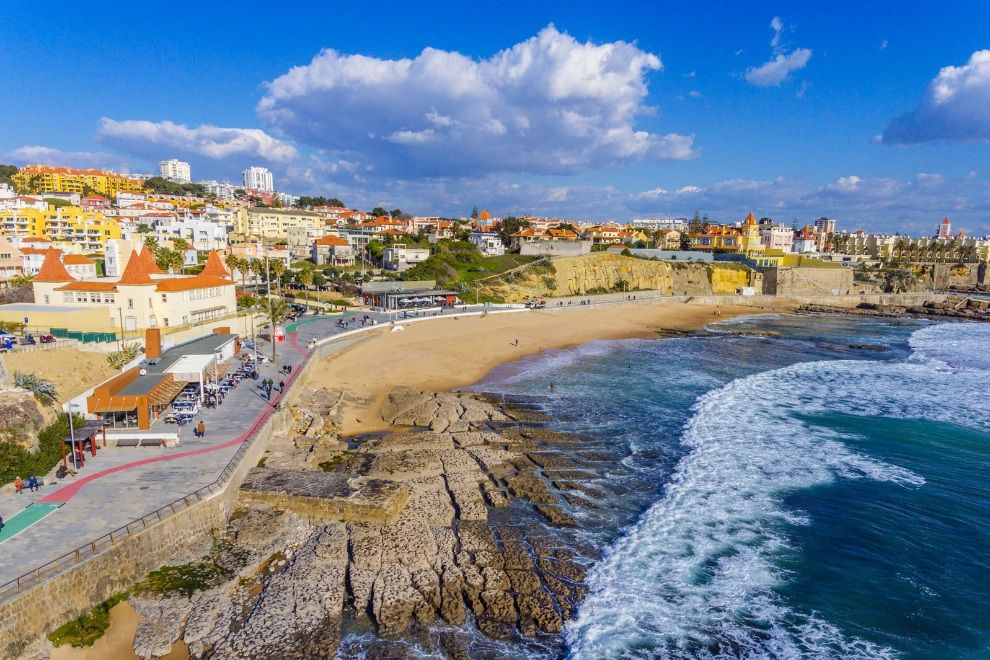 The best city break holidays for families in 2023 travel Cascais Portugal