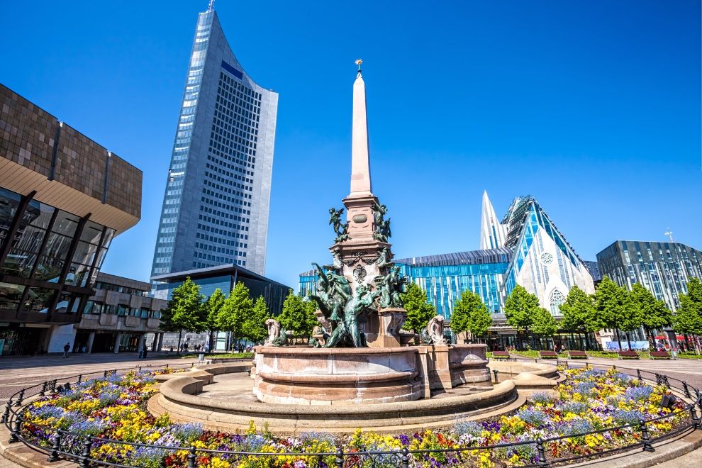 The best city break holidays for families in 2023 travel Leipzig Germany
