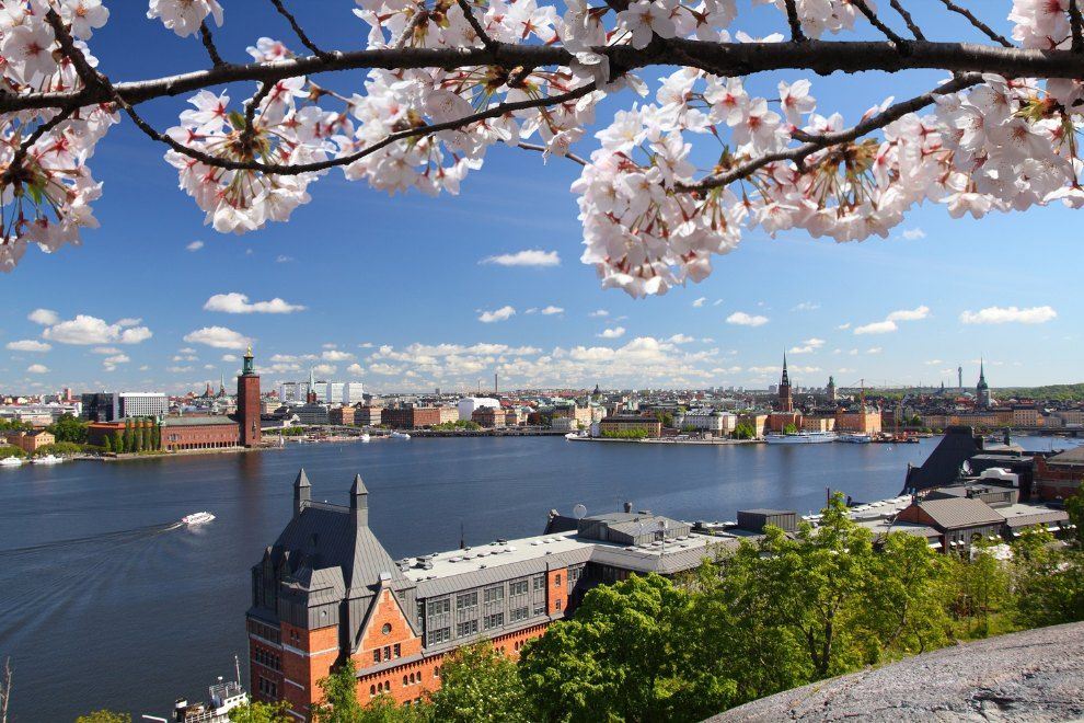 Top 10 most tranquil cities around the globe for slow travel in 2023 Copenhagen