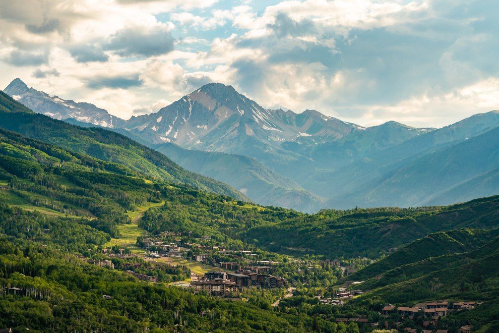 Top Things to do and Places to Visit in Aspen Snowmass in the Summer travel Snowmass Village