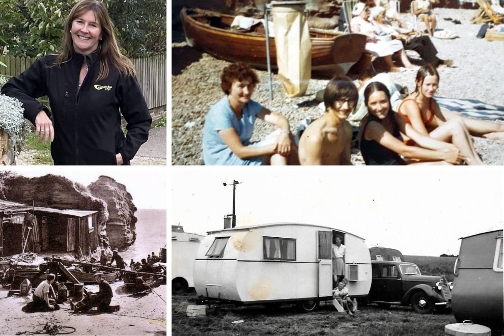 Travel Ladram Bay Holiday Park in Devon set to mark 80th anniversary with year of celebrations