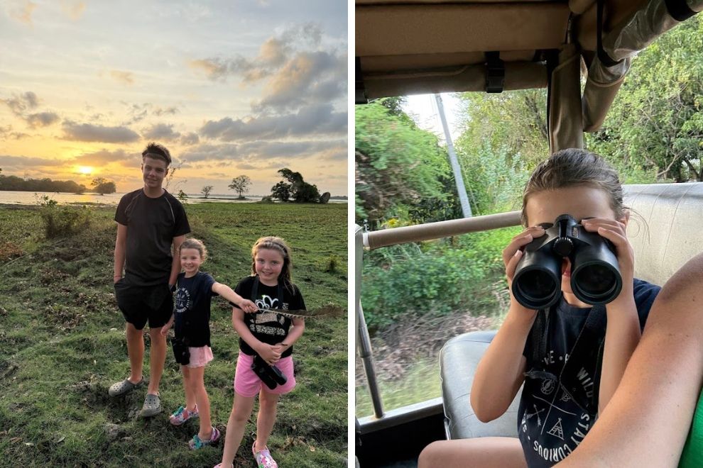 Uga Ulagalla Sri Lanka Jeep Safari Wanderlearn Travel