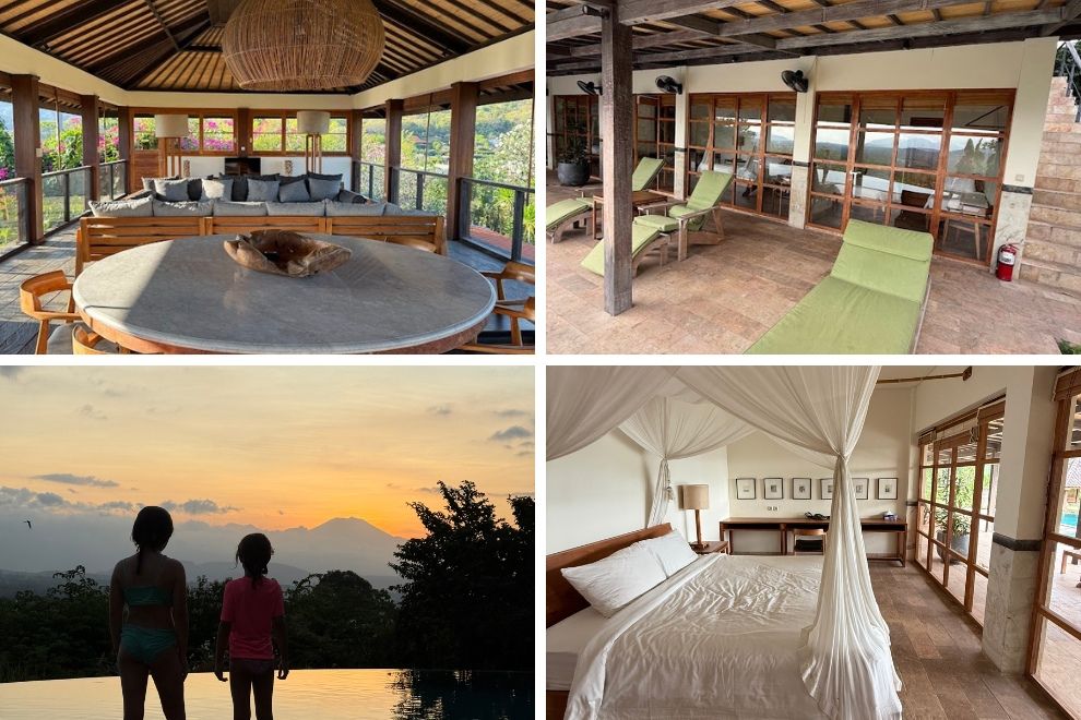 Villa Pipit Sumberkima Hill Bali Travel Daily Reviiew