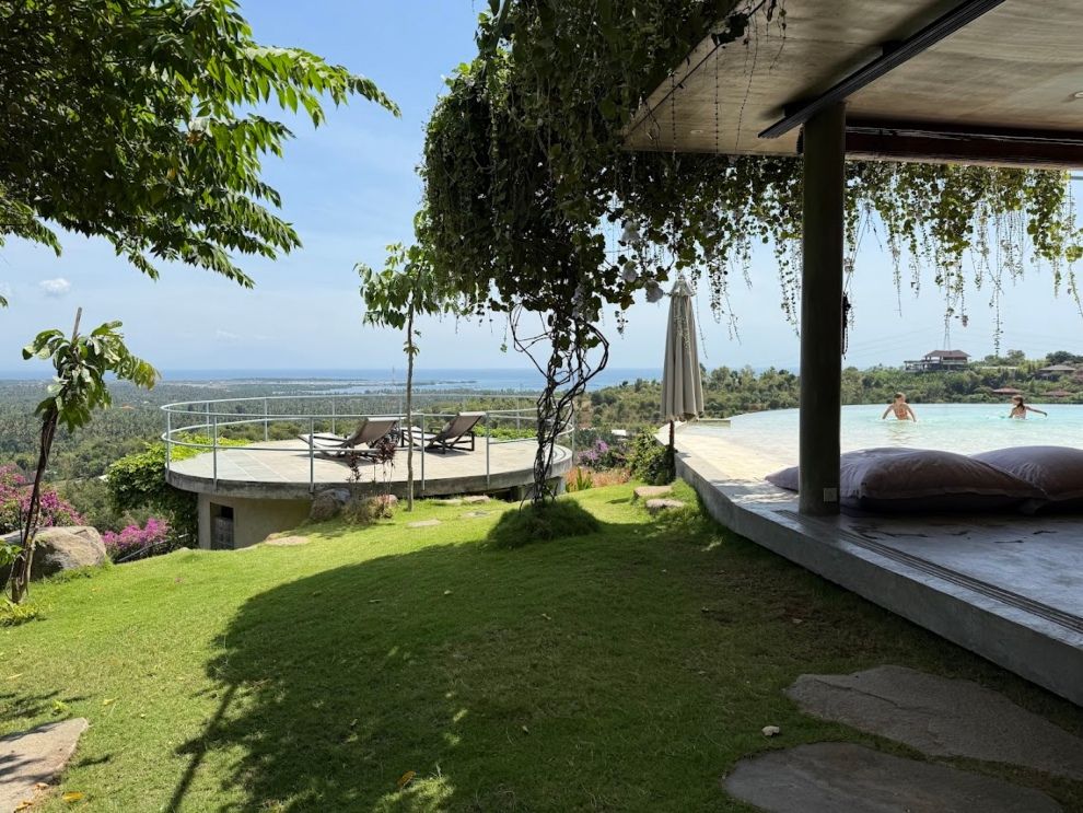 Villa Vinci Sumberkima Hill Bali Hidden Gem Travel Daily Review