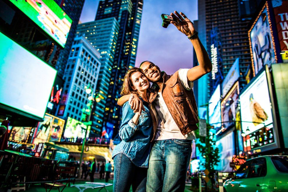 Where Are The Most Popular Honeymoon Locations For 2023? travel New York USA