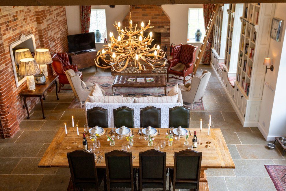 Where and How to Celebrate the Kings Coronation across the UK Olivers Travels Private Dining