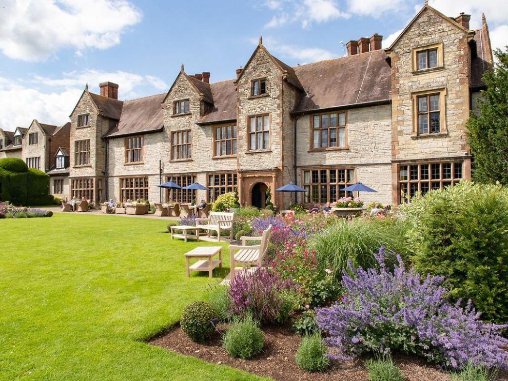 Where to take the kids this October half term billesley manor travel