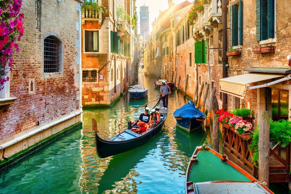 Your Guide To Italys Best Cities This Summer travel holidays Venice