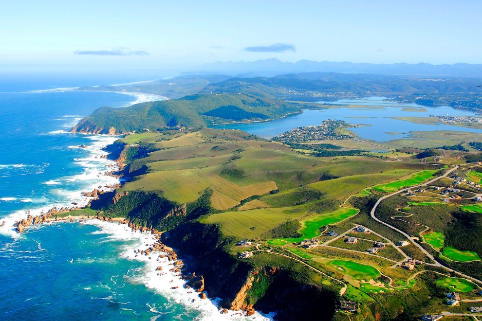 family-friendly road trips to explore Africa this summer Garden Route travel