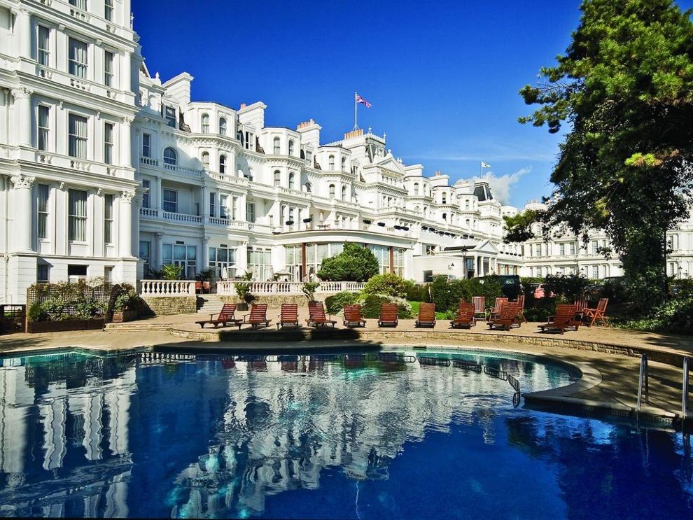 grand hotel eastbourne ultimate luxury spa escapes wellness holiday travel