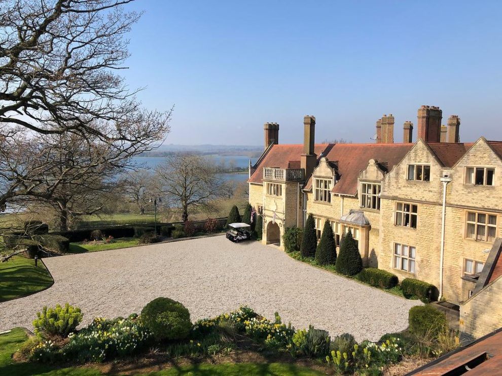 rutland hall hotel Looking for a luxury UK break on a budget? travel