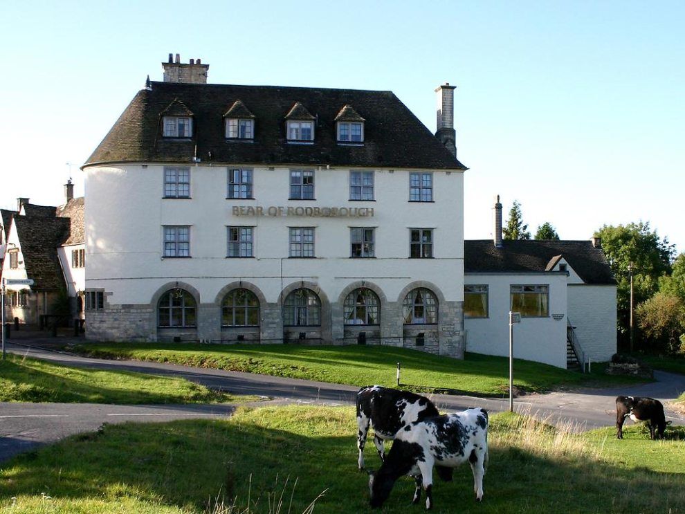 the bear of rodborough Where to take the kids this October half term holiday travel