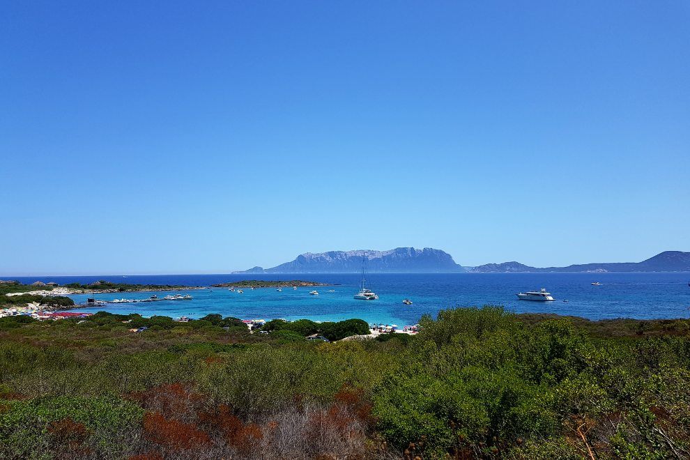 walking and hiking five reasons to visit Sardinia travel holidays