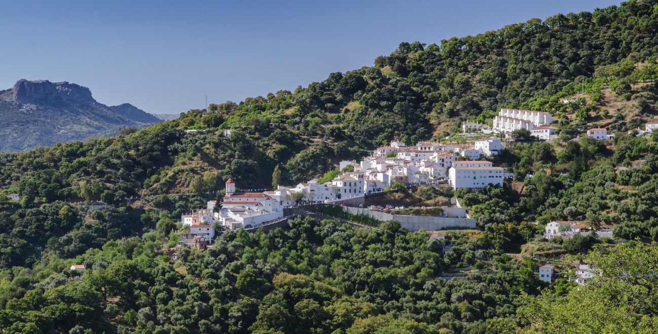 most family-friendly road trip holiday Andalucia Spain