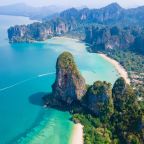  Anatara Koh Yao Yai Resort & Spa October Holidays Travel