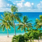 Barbados sustainable luxury holidays travel