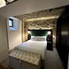 Bodmin Jail Hotel Cell Travel Daily Review