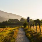 Camino de Santiago travel pilgrimage routes Camino de Santiago travel pilgrimage routes