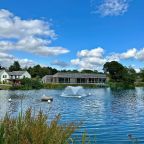 Clawford Lakes Resort and Spa: A Travel Daily Review