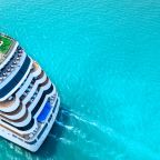 Cruise Ship deals travel