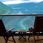 Cruise sales pick up speed at Travel Counsellors