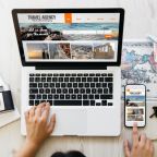 Digital Revolution in Travel Marketing
