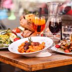 Europa Park in Germany Restaurant options Travel