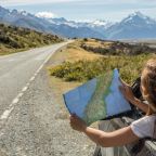 European road trip assistance and advice travel