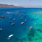 Gili Islands Lombok Indonesia travel tour sales WeRoad