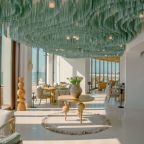 Hawar Resort by Mantis C-Salt Restaurant 