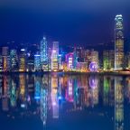 Hong Kong stop over program travel Hong Kong Airport