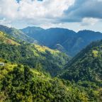 Jamaica Blue Mountains alternative travel experience 
