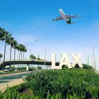 Los Angeles Airport USA complete guide to navigating travel holidays