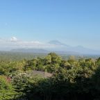 Sumberkima Hill Northern Bali Travel Daily Review views over Java volcanoes.jpg