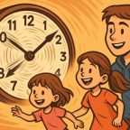 WanderLearn Travel Blog Time Flies